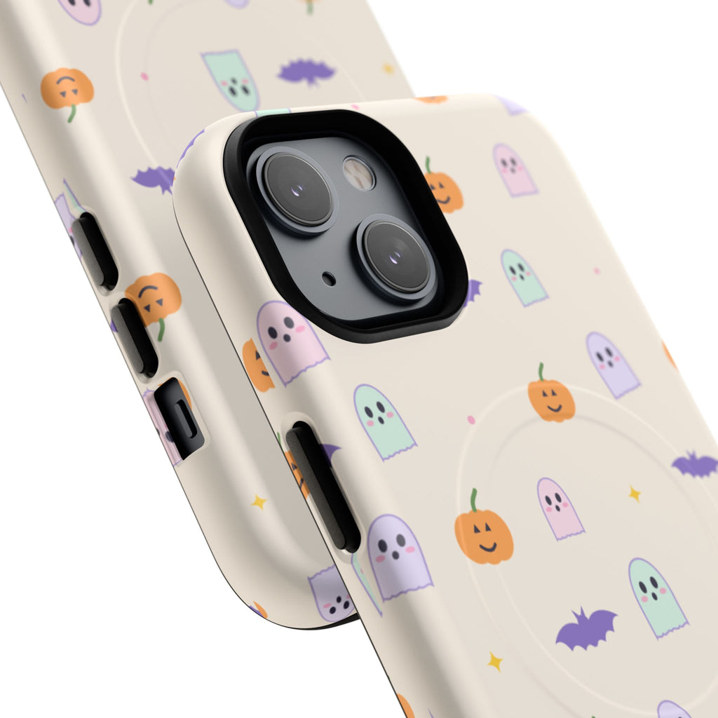 Pastel Boo! | Cute Ghost Halloween Case