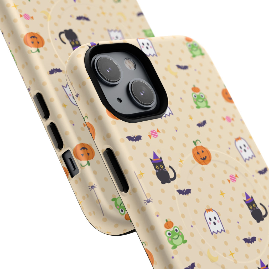 Pumpkin Patch | Cute Halloween Case