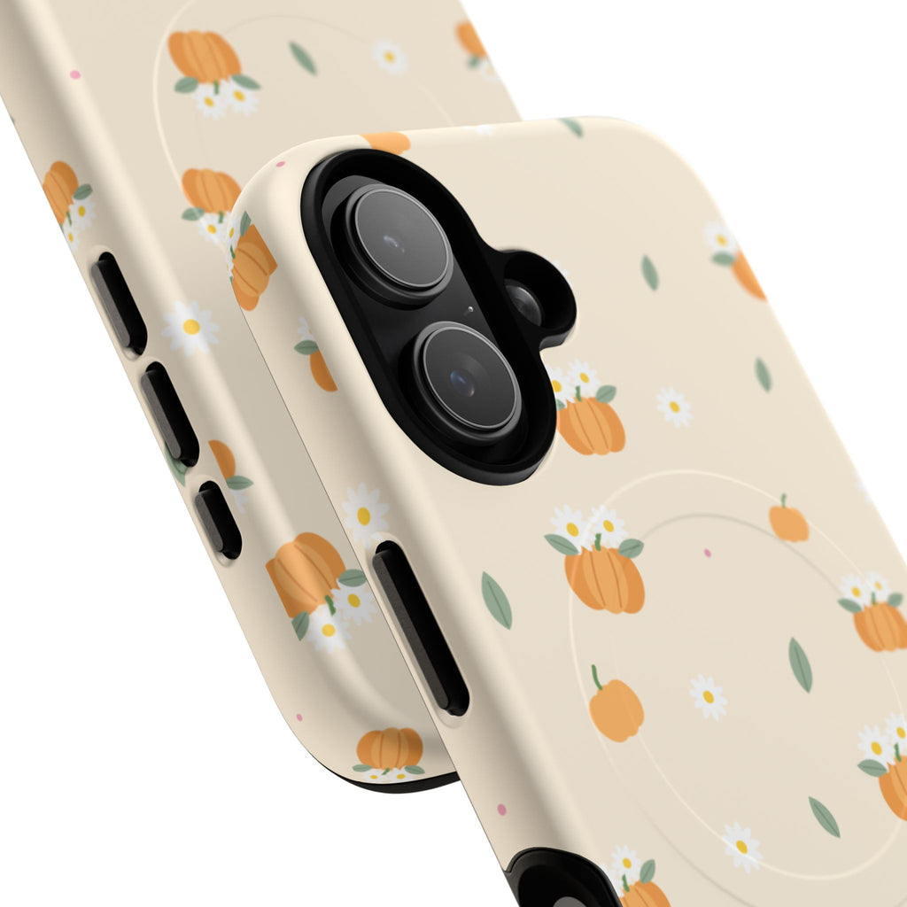 Autumn Harvest | Halloween Flower Case