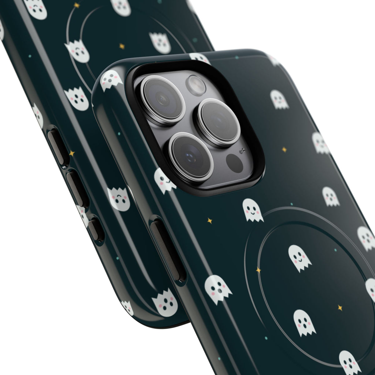 Cozy Ghouls | Halloween Ghostly Case