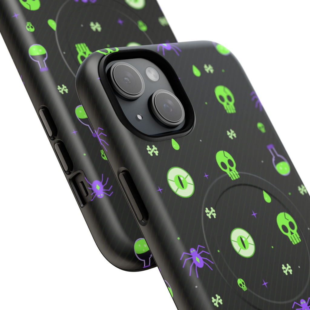 Toxic Glow | Acid Halloween Case