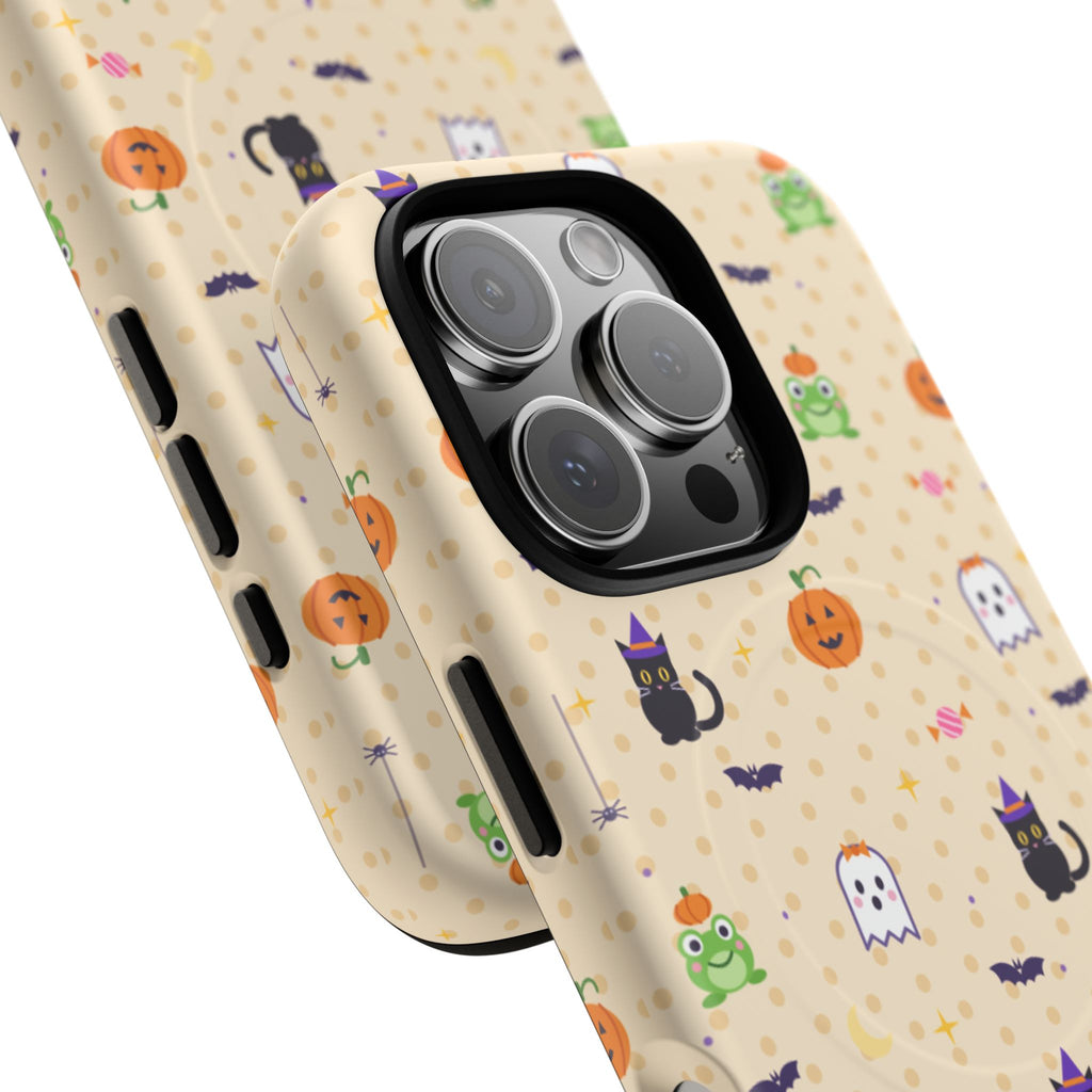 Pumpkin Patch | Cute Halloween Case