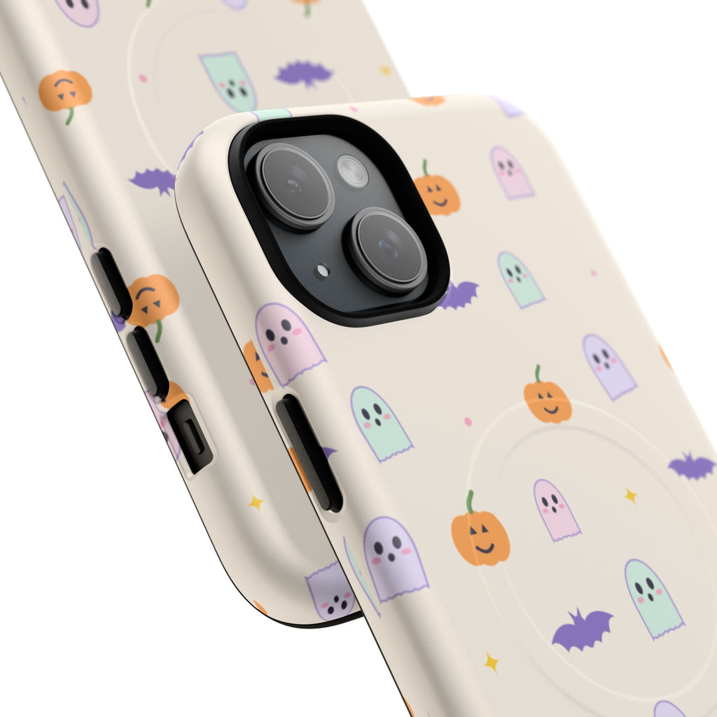 Pastel Boo! | Cute Ghost Halloween Case