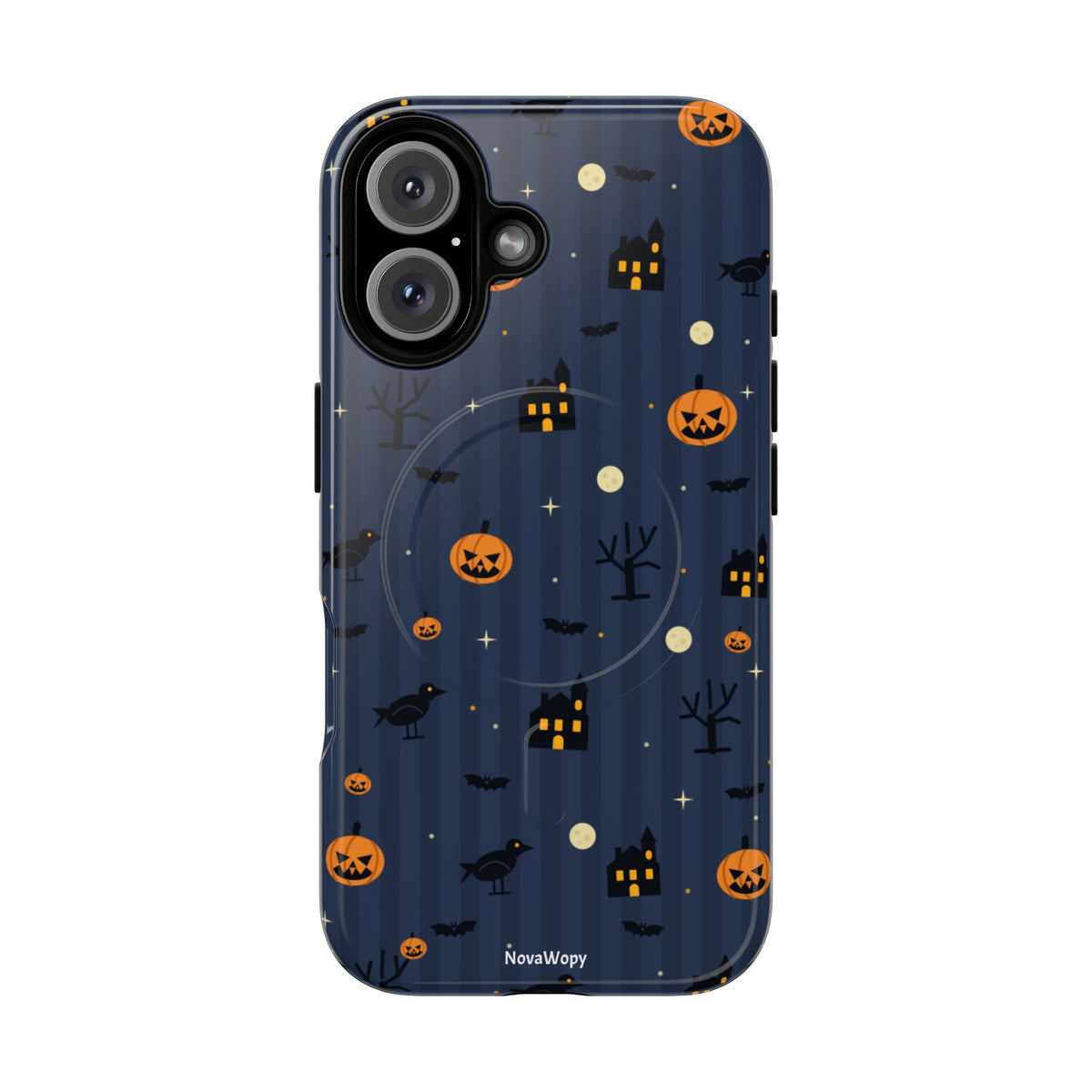 Spooky Night | Halloween Midnight Case