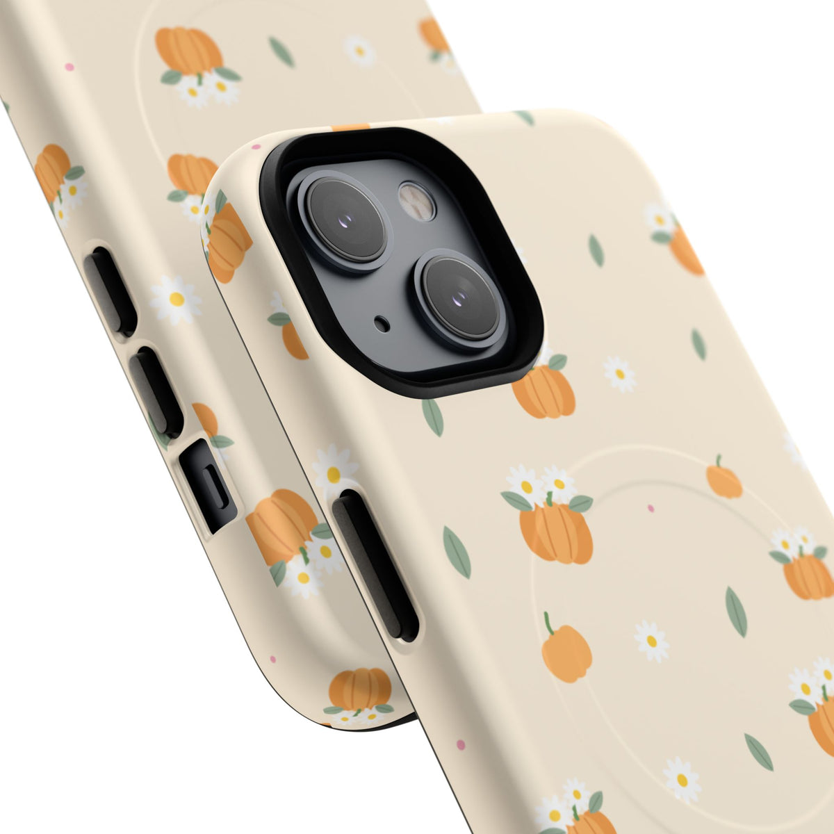 Autumn Harvest | Halloween Flower Case
