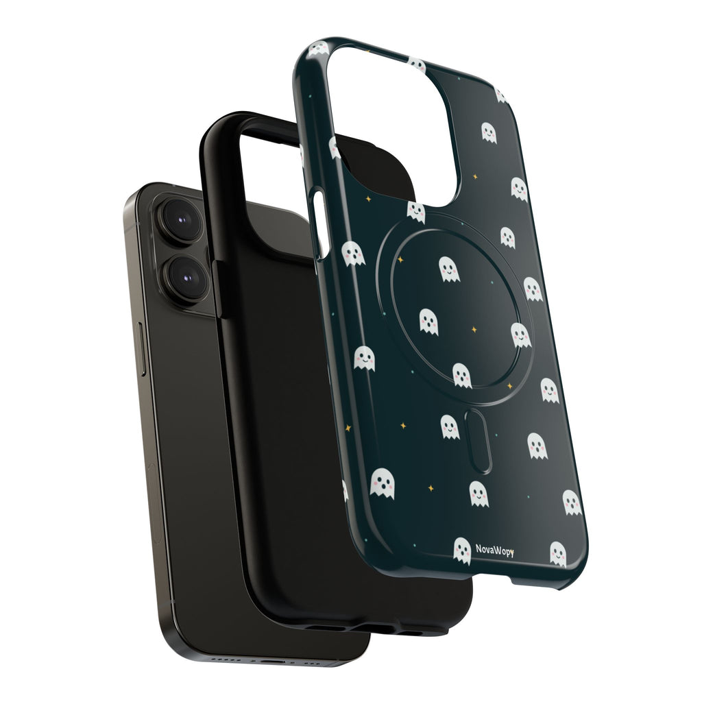 Cozy Ghouls | Halloween Ghostly Case