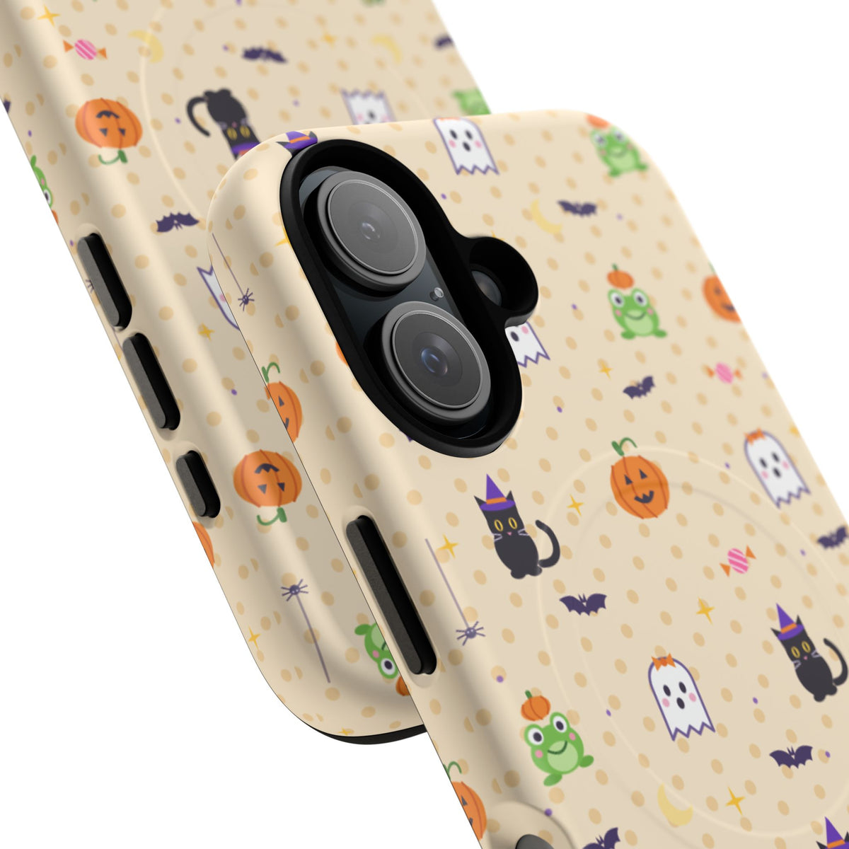 Pumpkin Patch | Cute Halloween Case