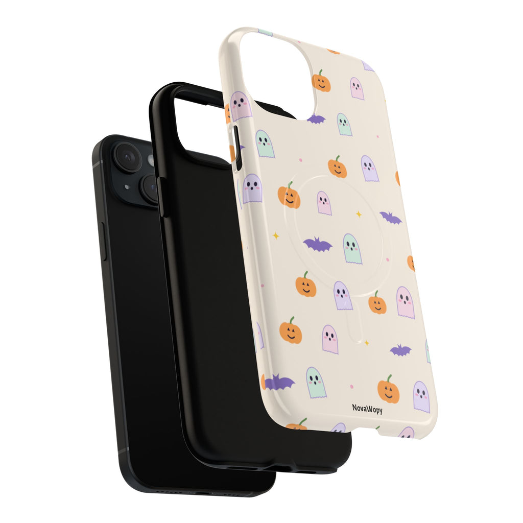 Pastel Boo! | Cute Ghost Halloween Case