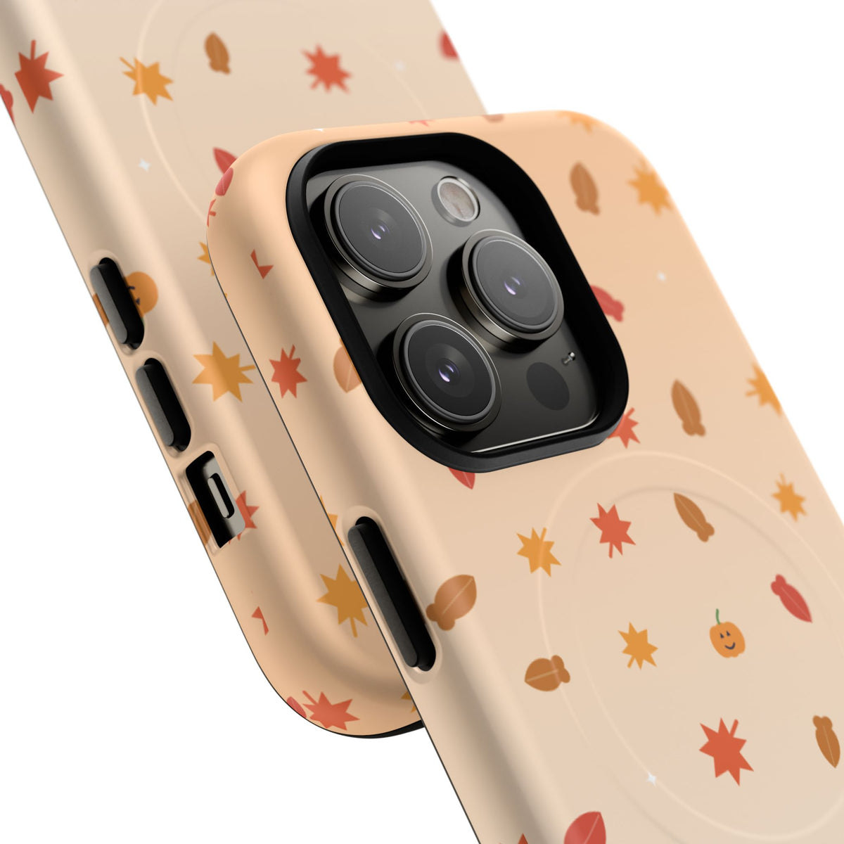 Cozy Foliage | Halloween Vibes Case