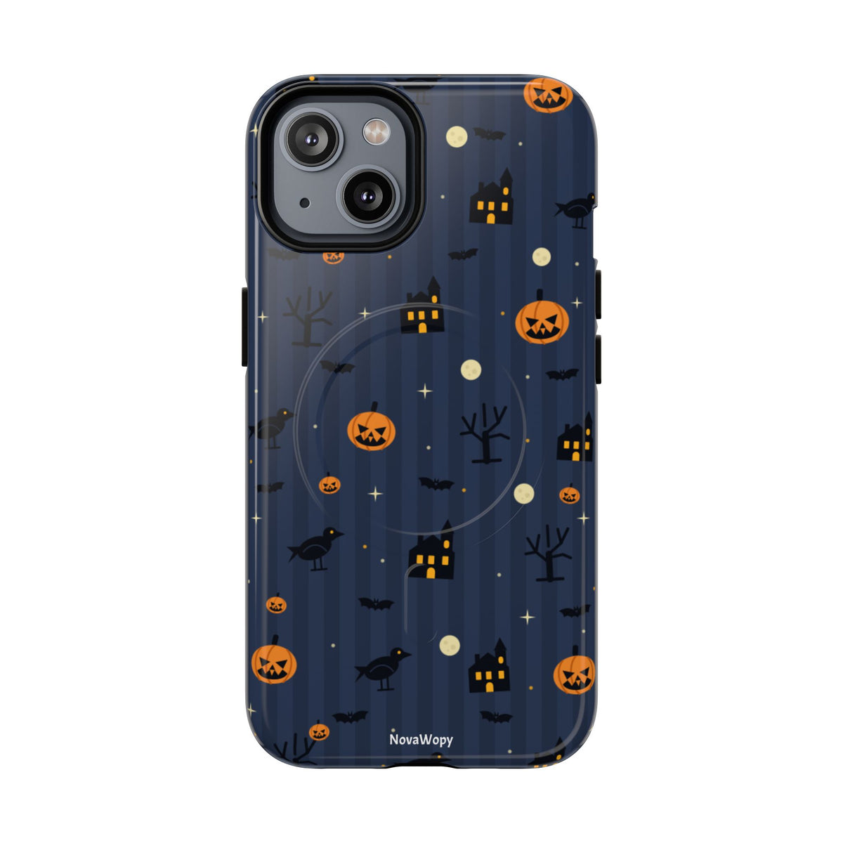 Spooky Night | Halloween Midnight Case