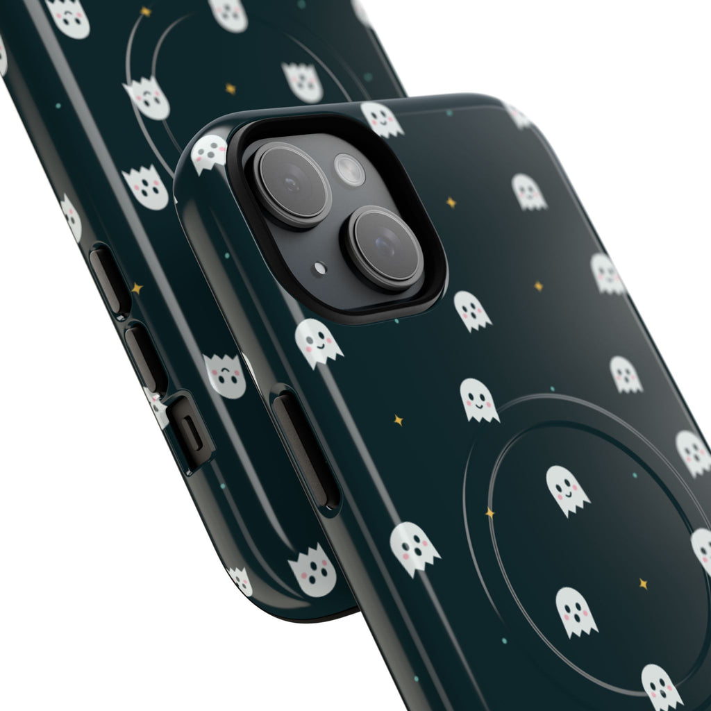 Cozy Ghouls | Halloween Ghostly Case