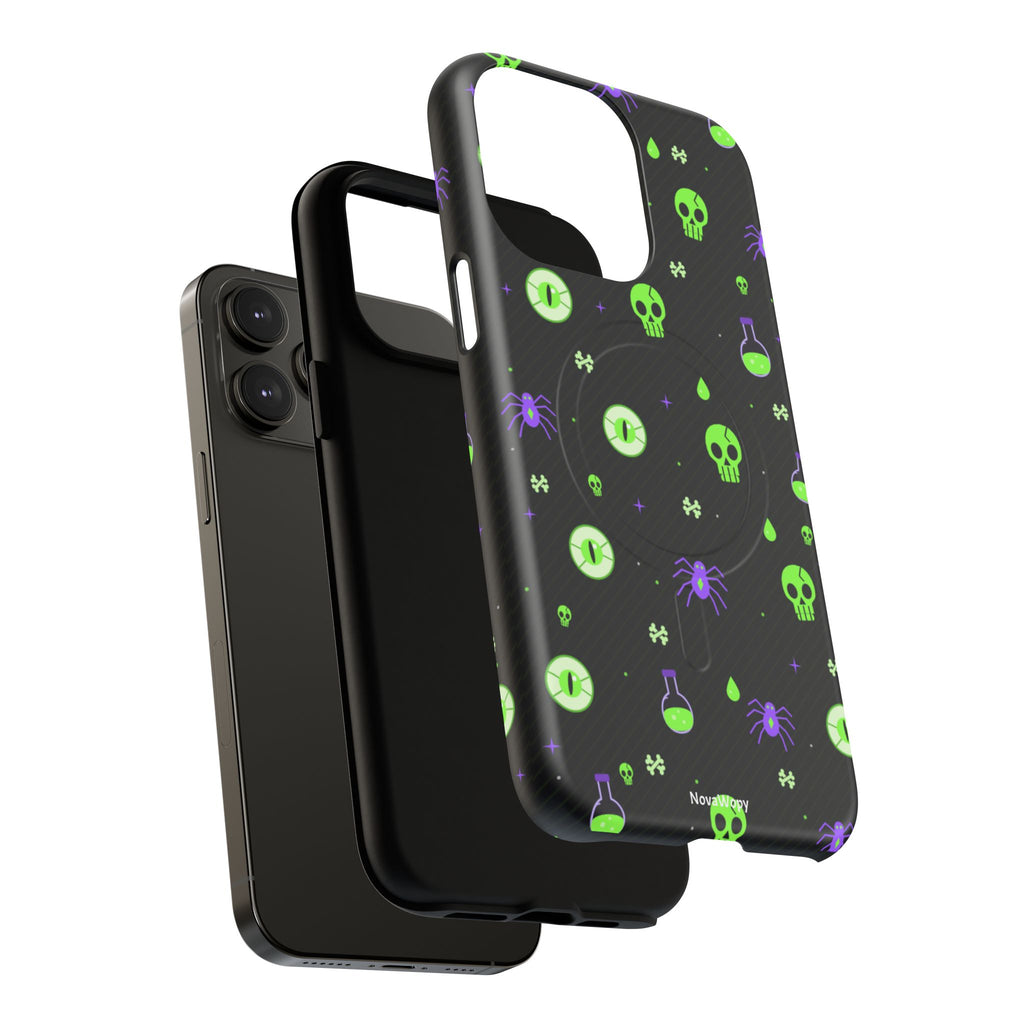 Toxic Glow | Acid Halloween Case