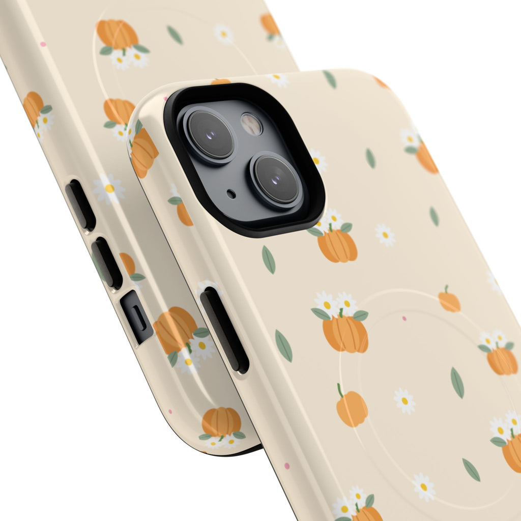 Autumn Harvest | Halloween Flower Case