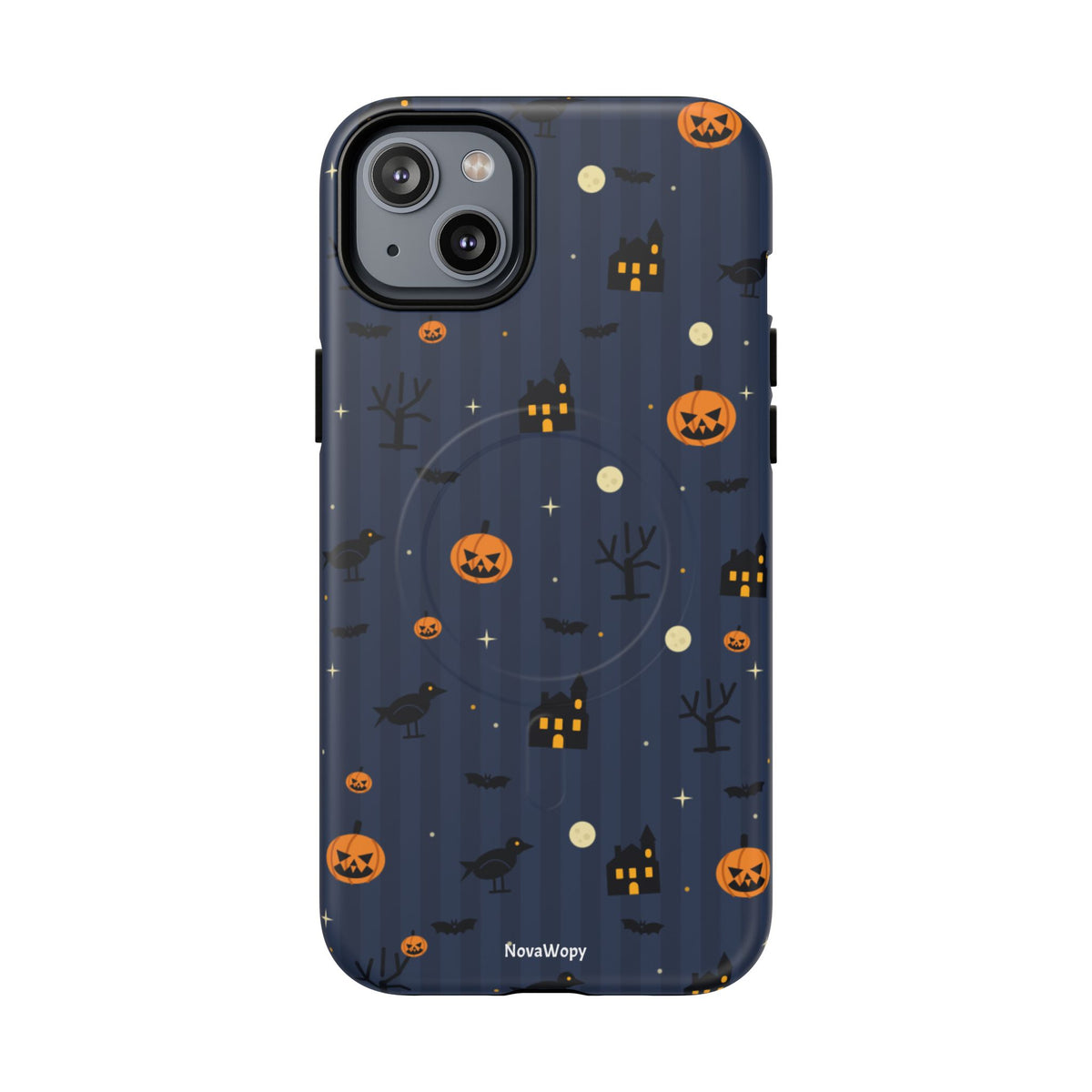 Spooky Night | Halloween Midnight Case