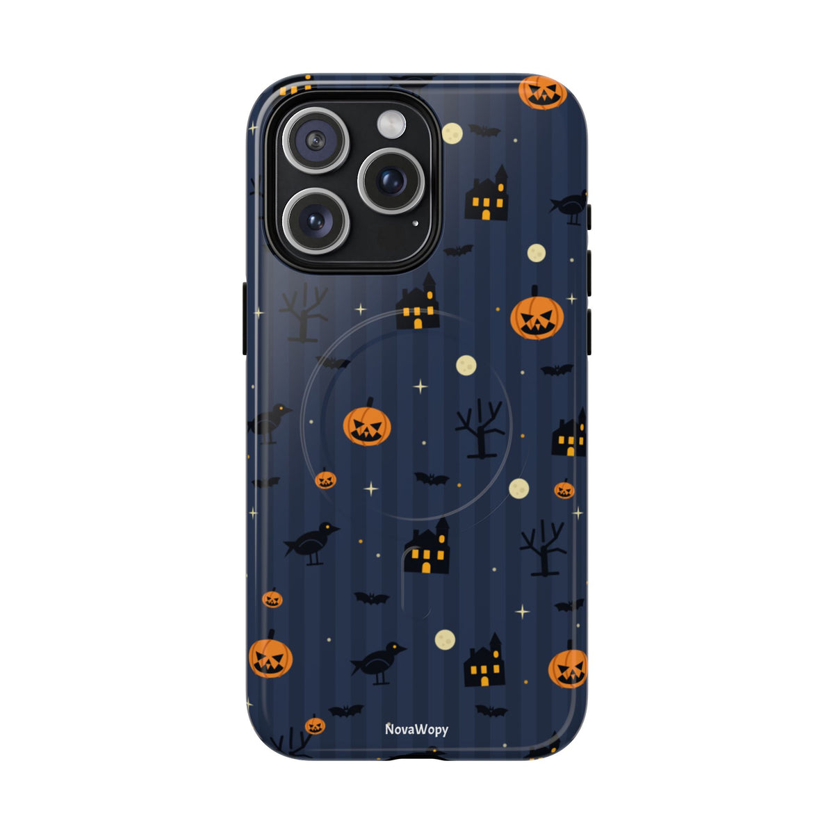 Spooky Night | Halloween Midnight Case