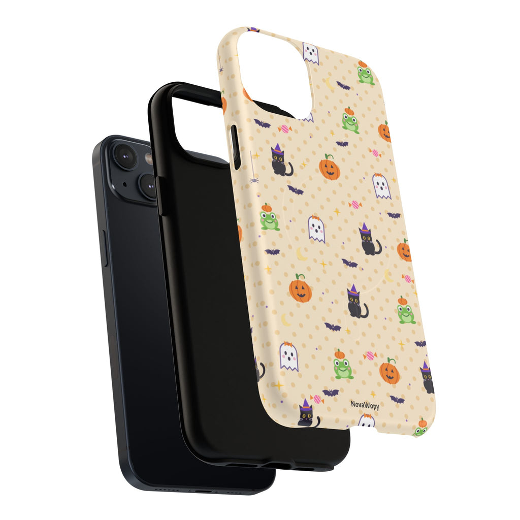 Pumpkin Patch | Cute Halloween Case