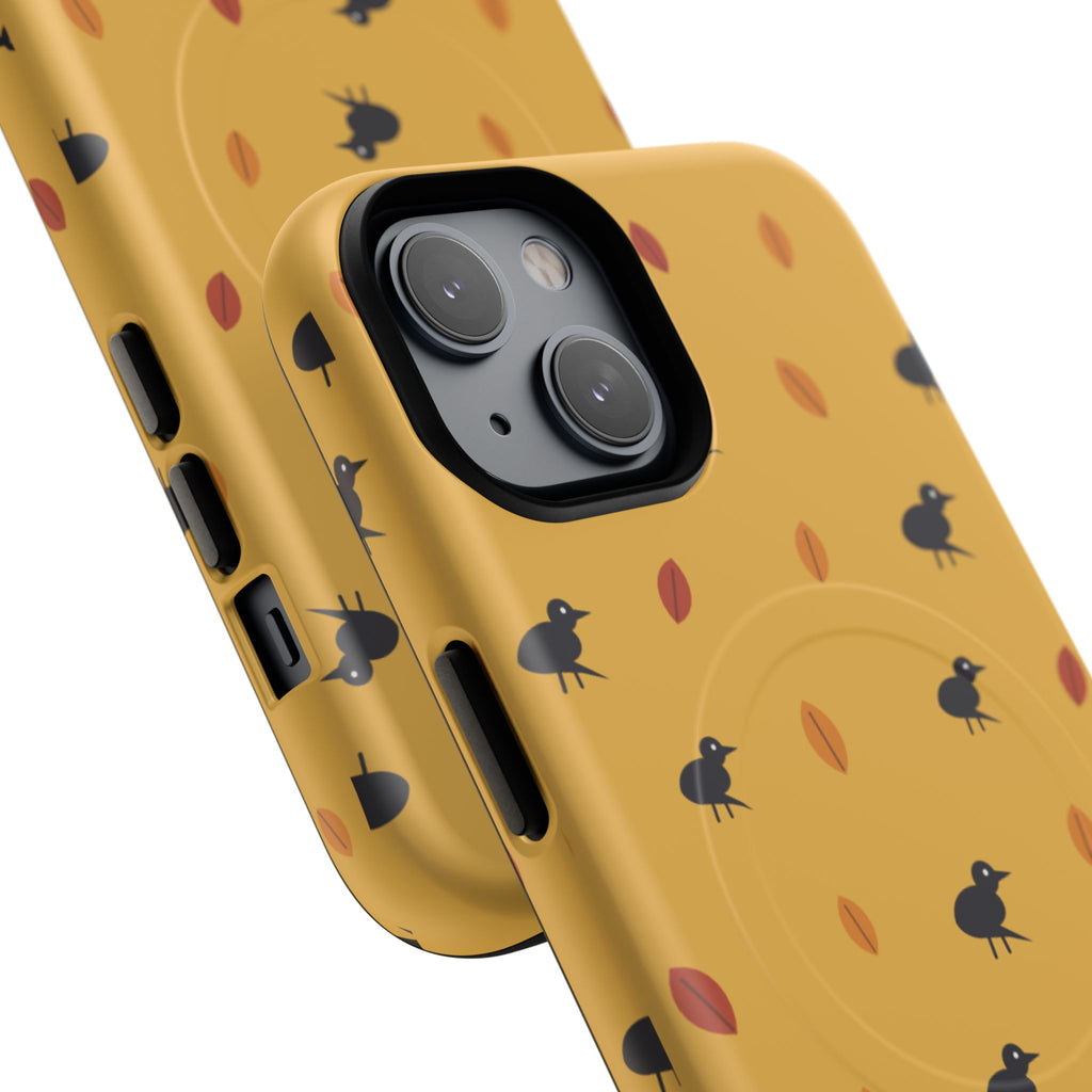 Shadow Flight | Halloween Raven Case