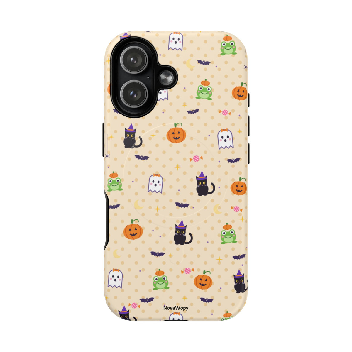 Pumpkin Patch | Cute Halloween Case