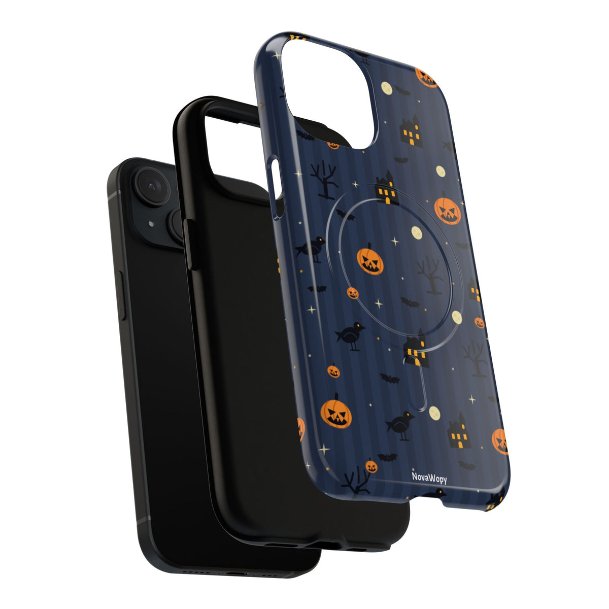 Spooky Night | Halloween Midnight Case