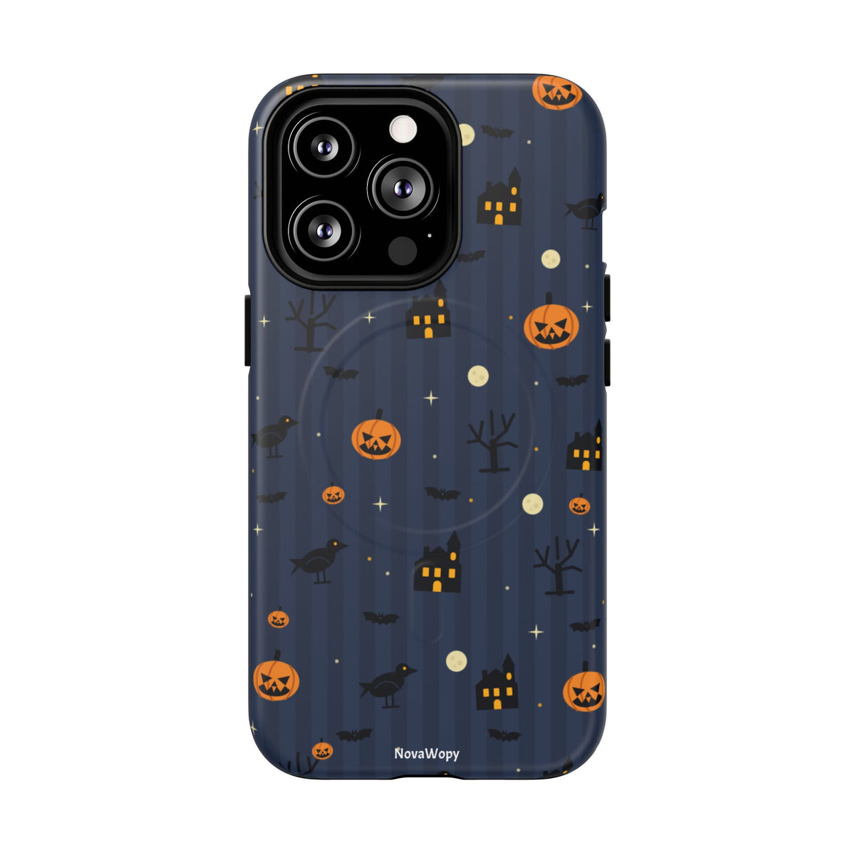 Spooky Night | Halloween Midnight Case