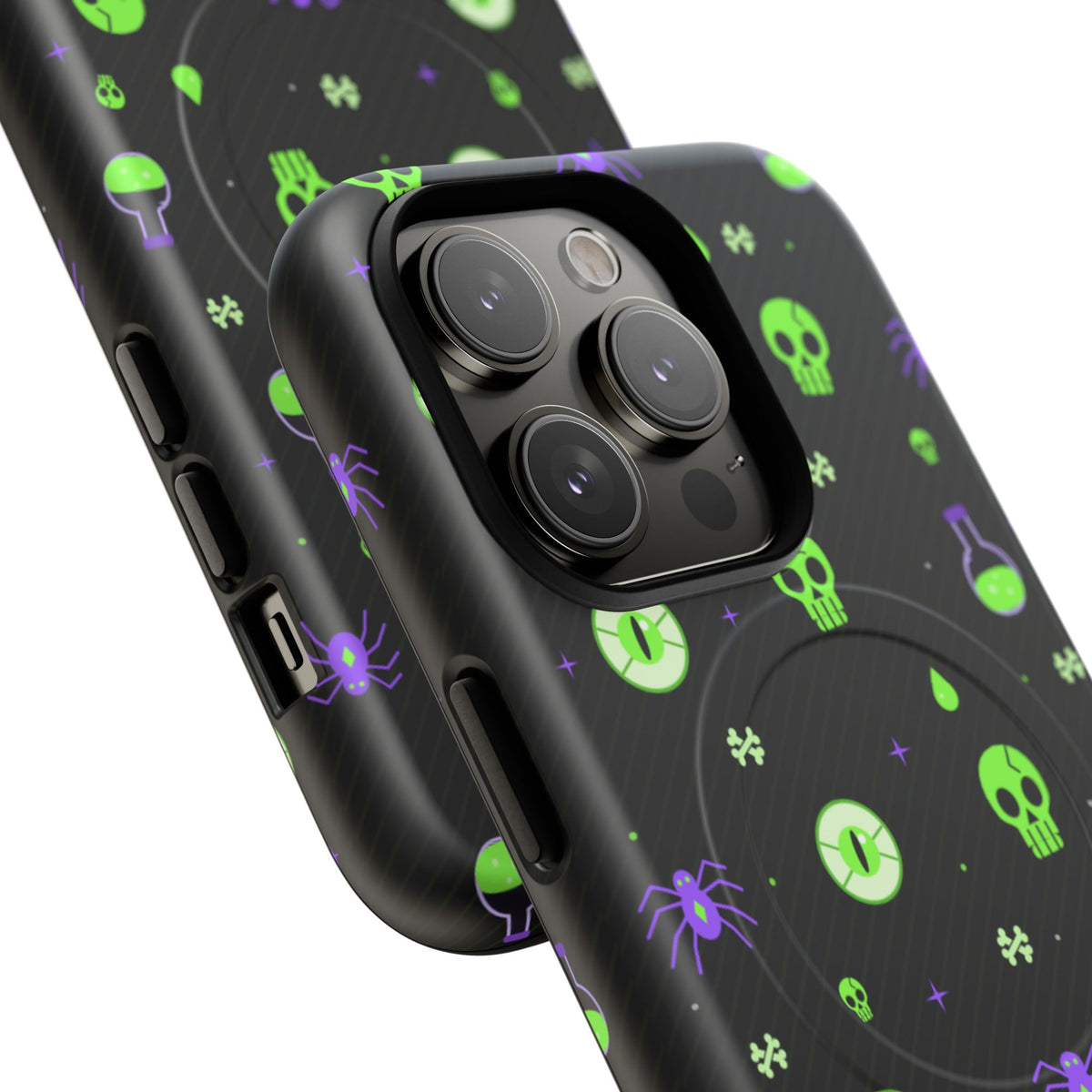 Toxic Glow | Acid Halloween Case
