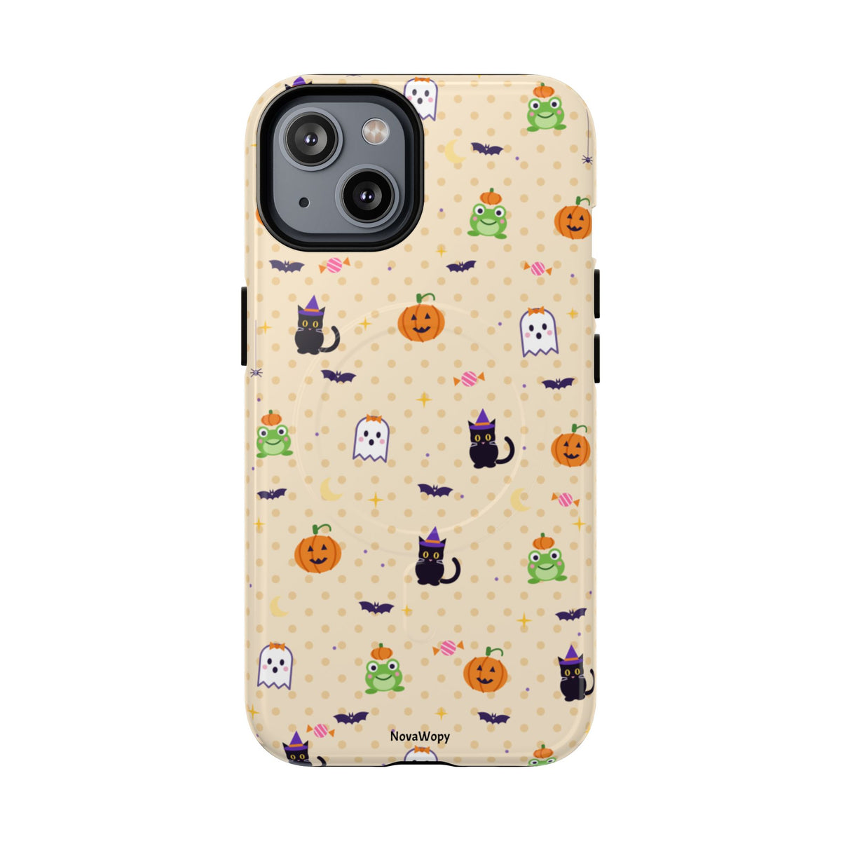 Pumpkin Patch | Cute Halloween Case