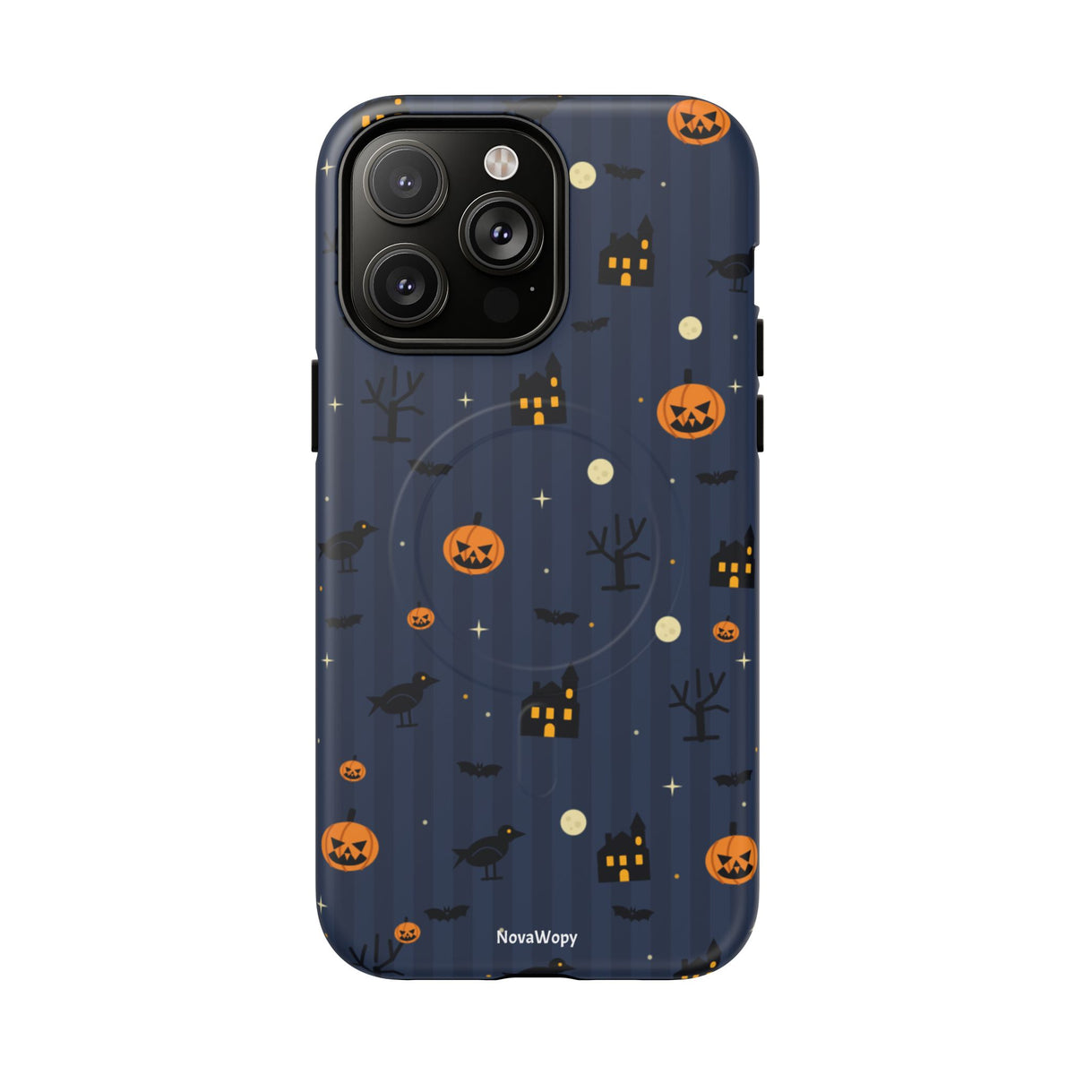 Spooky Night | Halloween Midnight Case