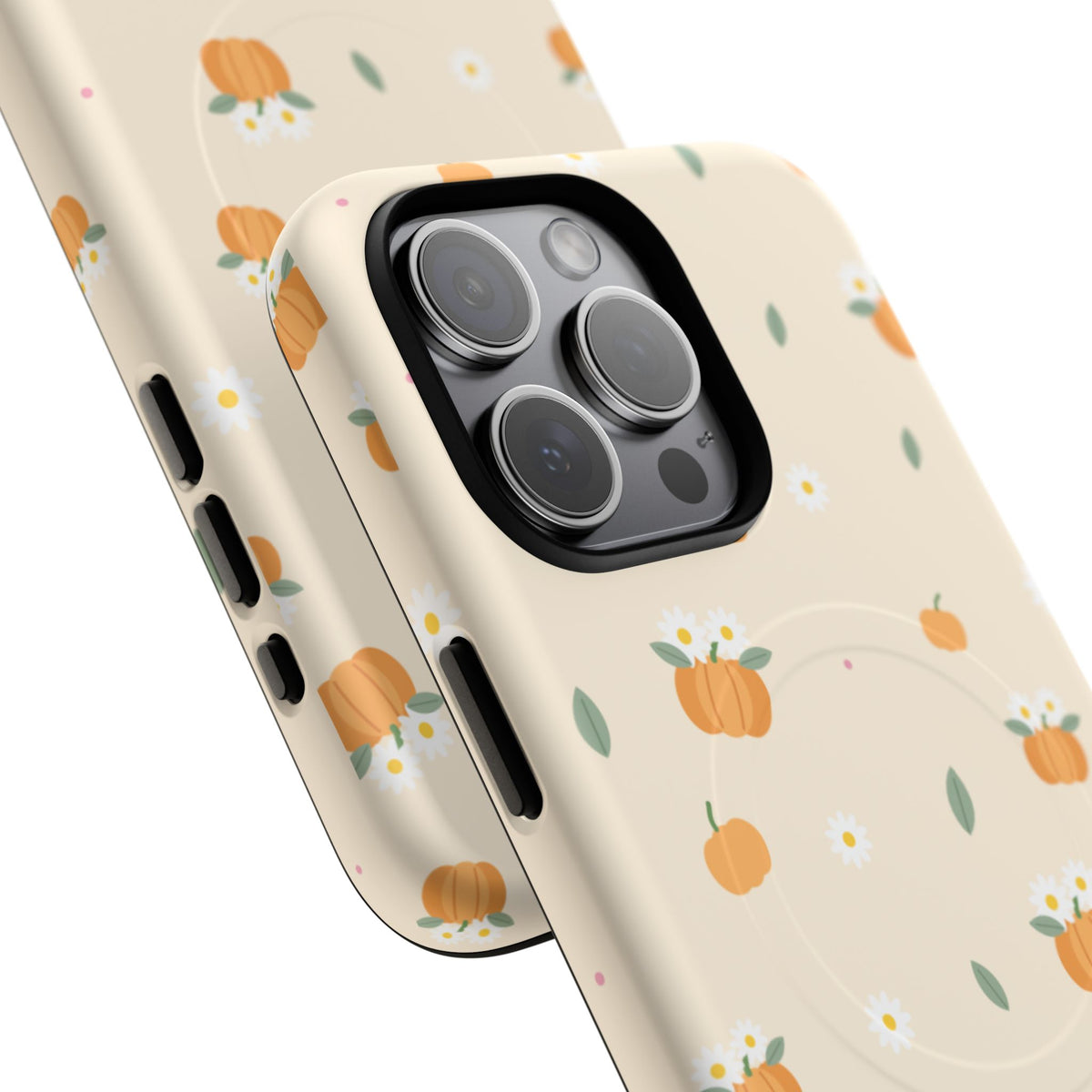Autumn Harvest | Halloween Flower Case