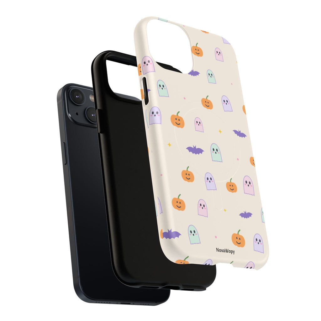 Pastel Boo! | Cute Ghost Halloween Case