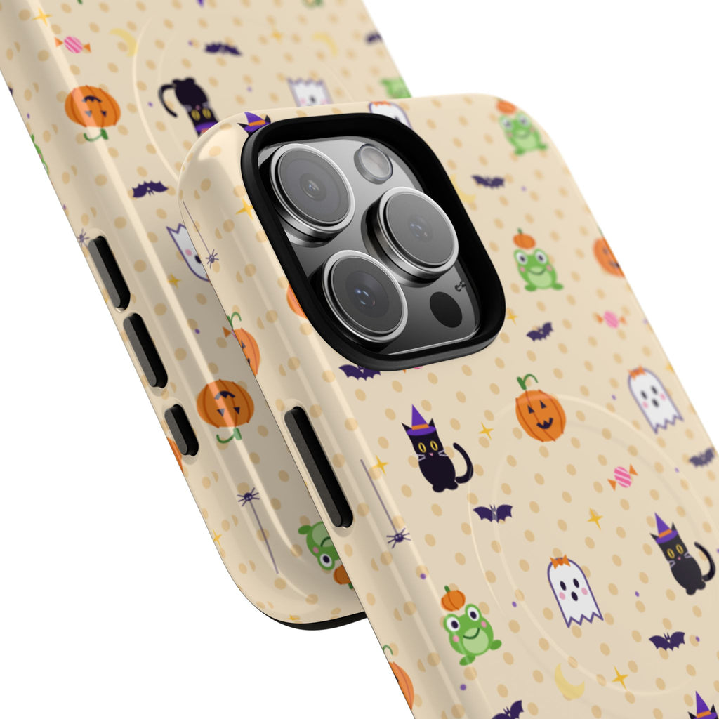 Pumpkin Patch | Cute Halloween Case