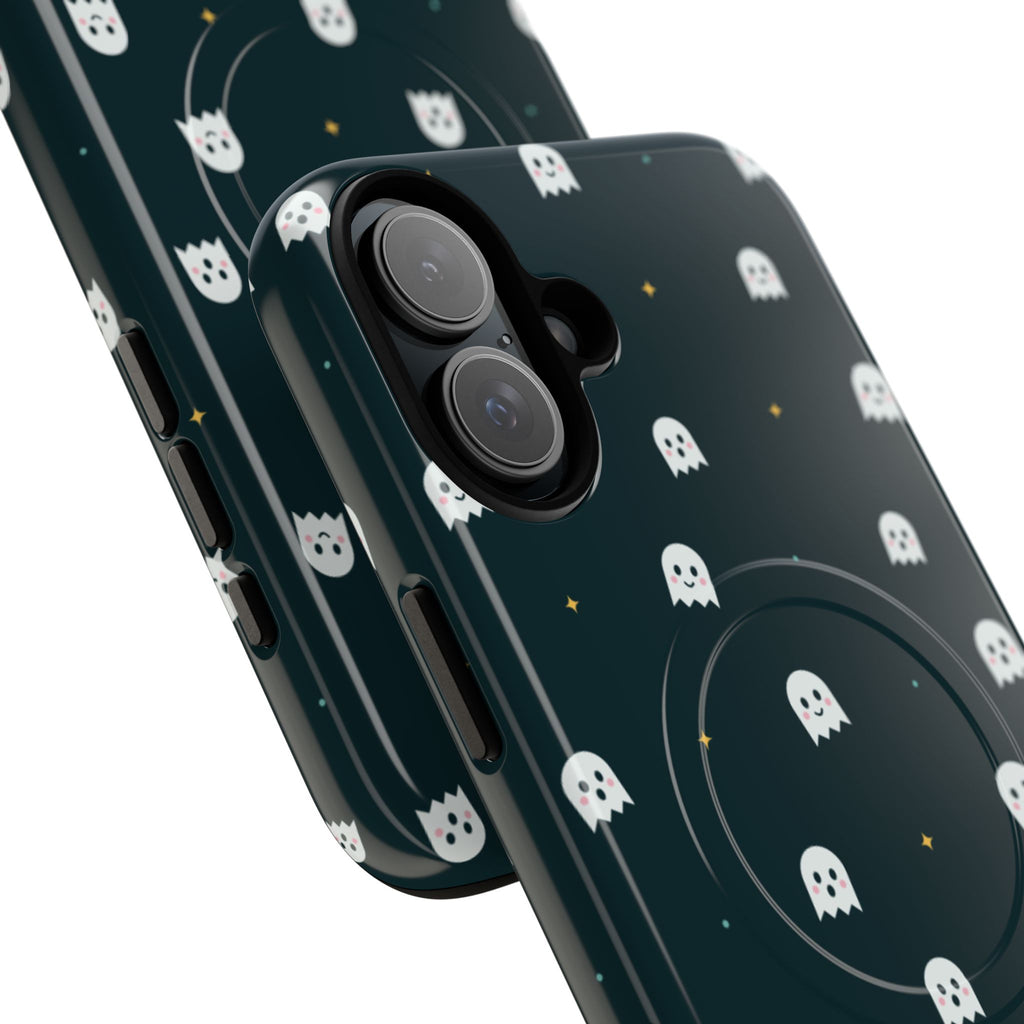 Cozy Ghouls | Halloween Ghostly Case