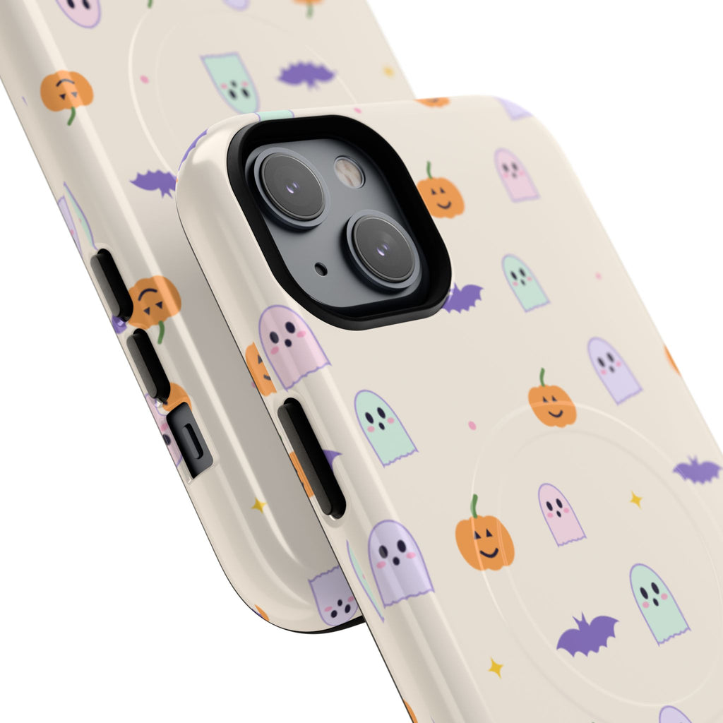 Pastel Boo! | Cute Ghost Halloween Case