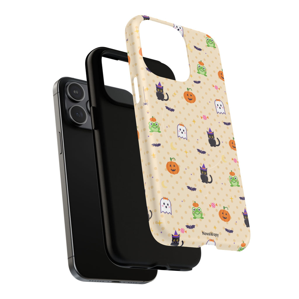 Pumpkin Patch | Cute Halloween Case