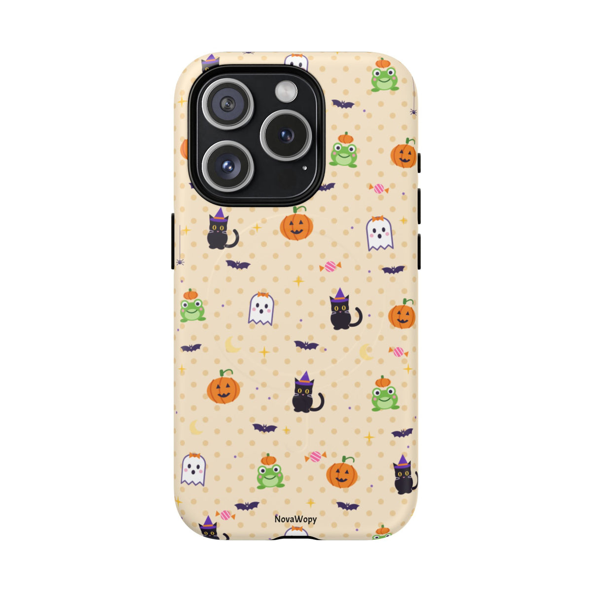 Pumpkin Patch | Cute Halloween Case
