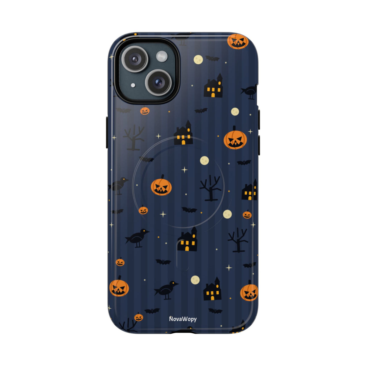 Spooky Night | Halloween Midnight Case