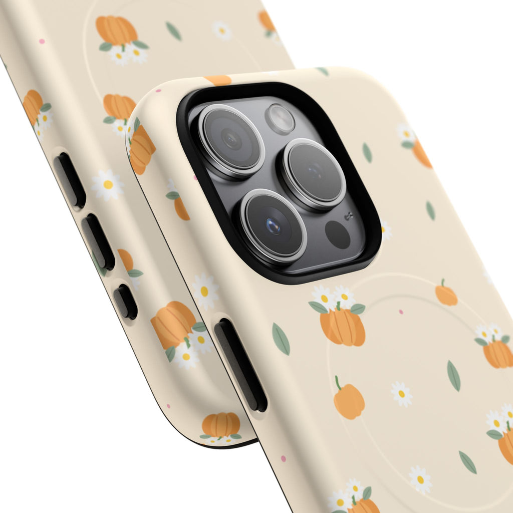 Autumn Harvest | Halloween Flower Case