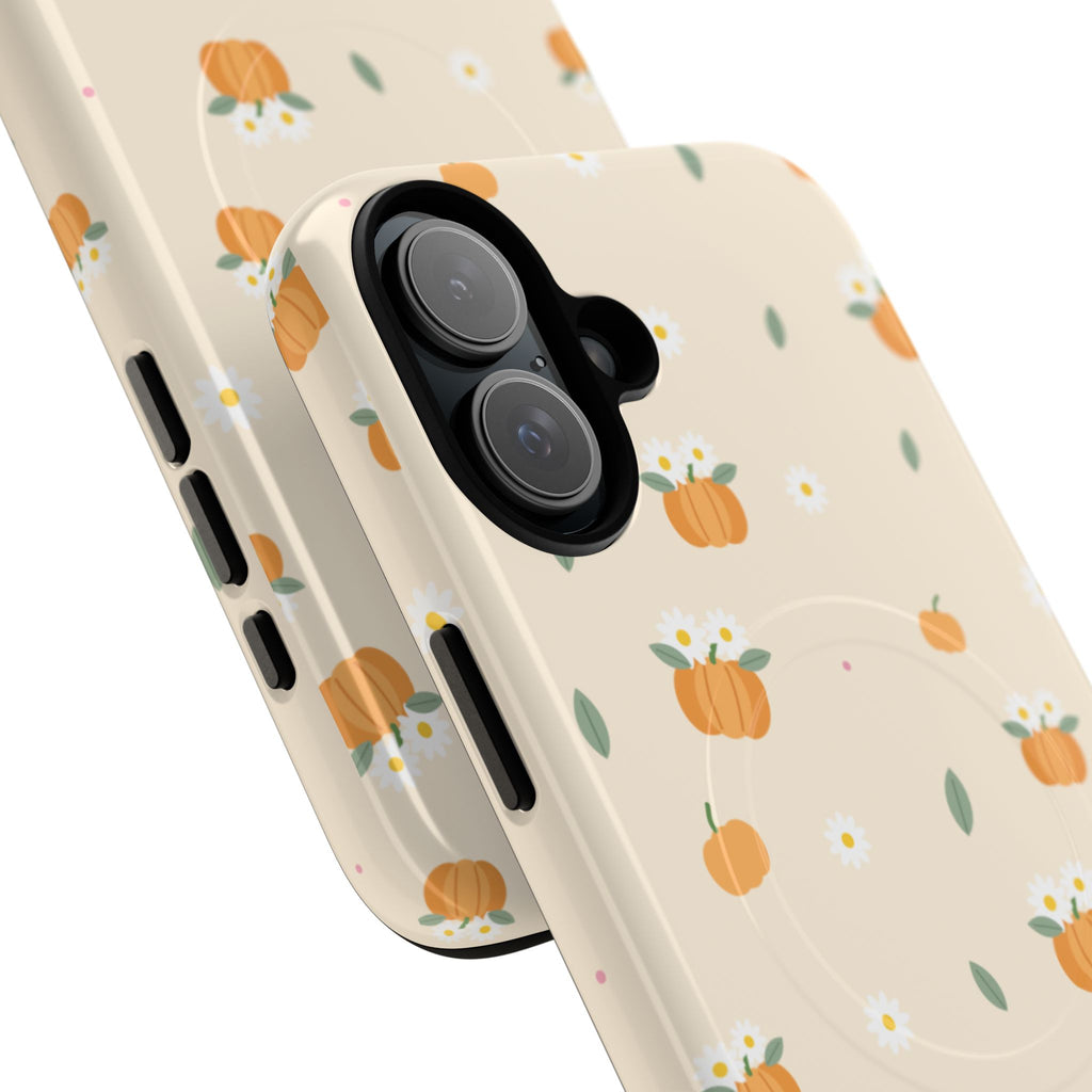 Autumn Harvest | Halloween Flower Case
