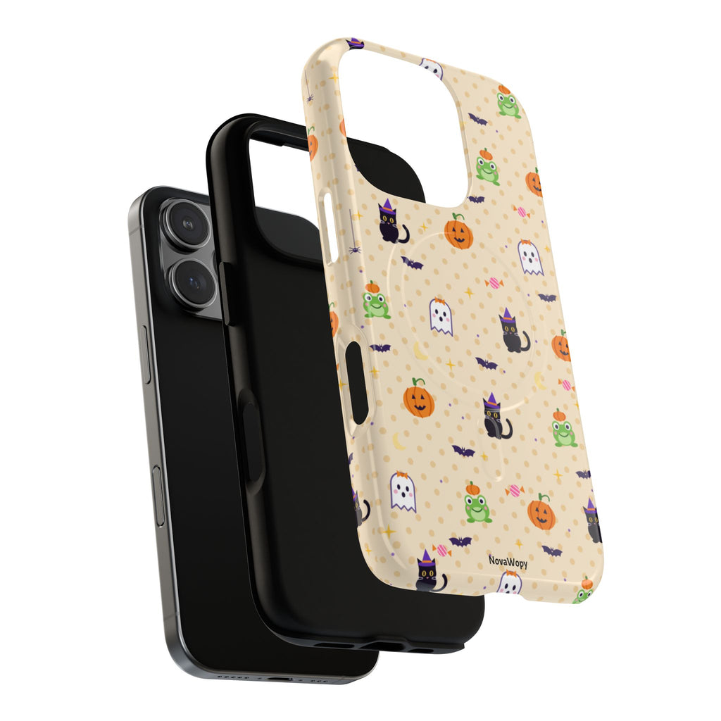 Pumpkin Patch | Cute Halloween Case