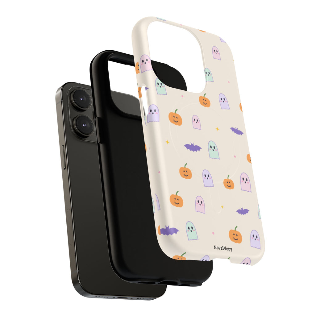 Pastel Boo! | Cute Ghost Halloween Case