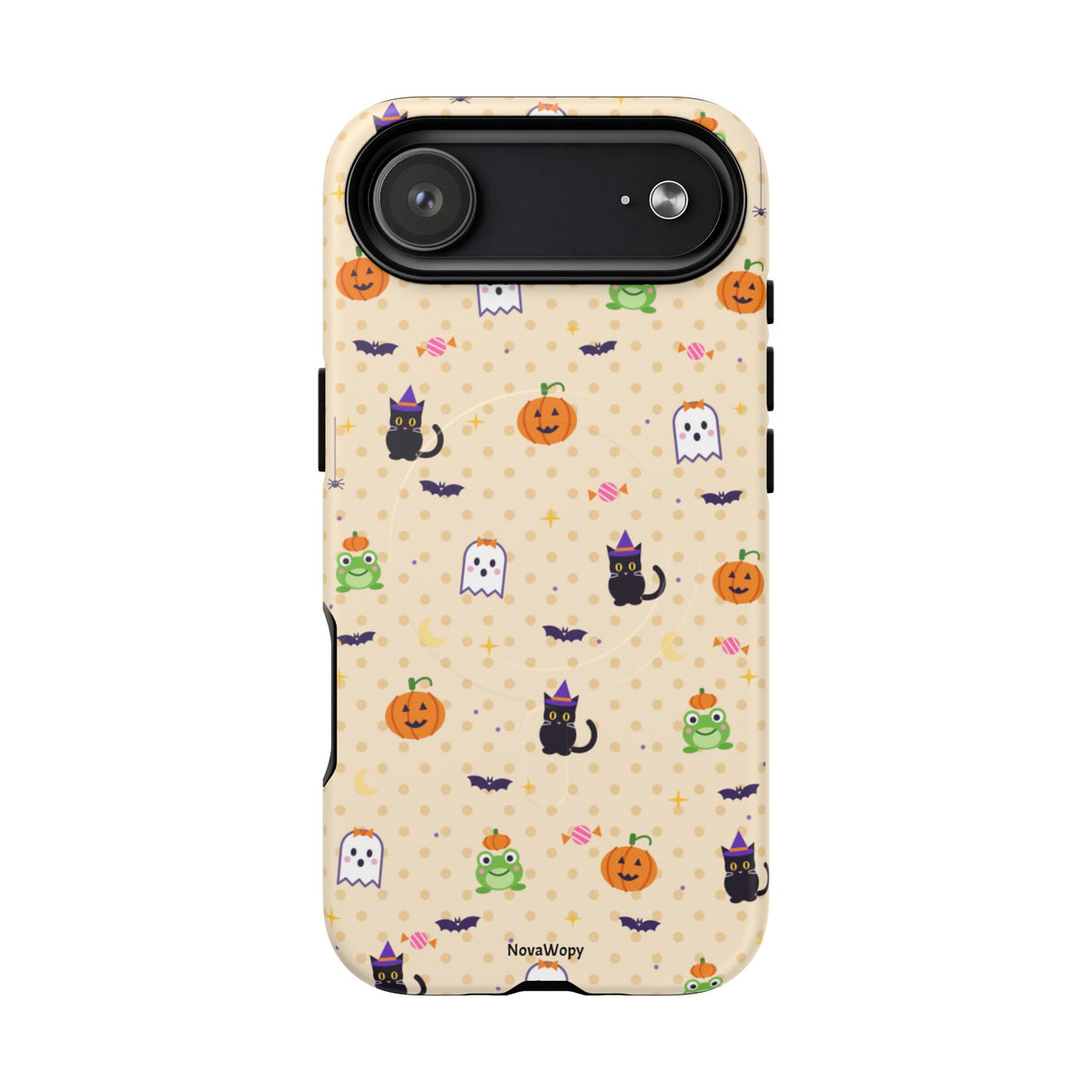 Pumpkin Patch | Cute Halloween Case
