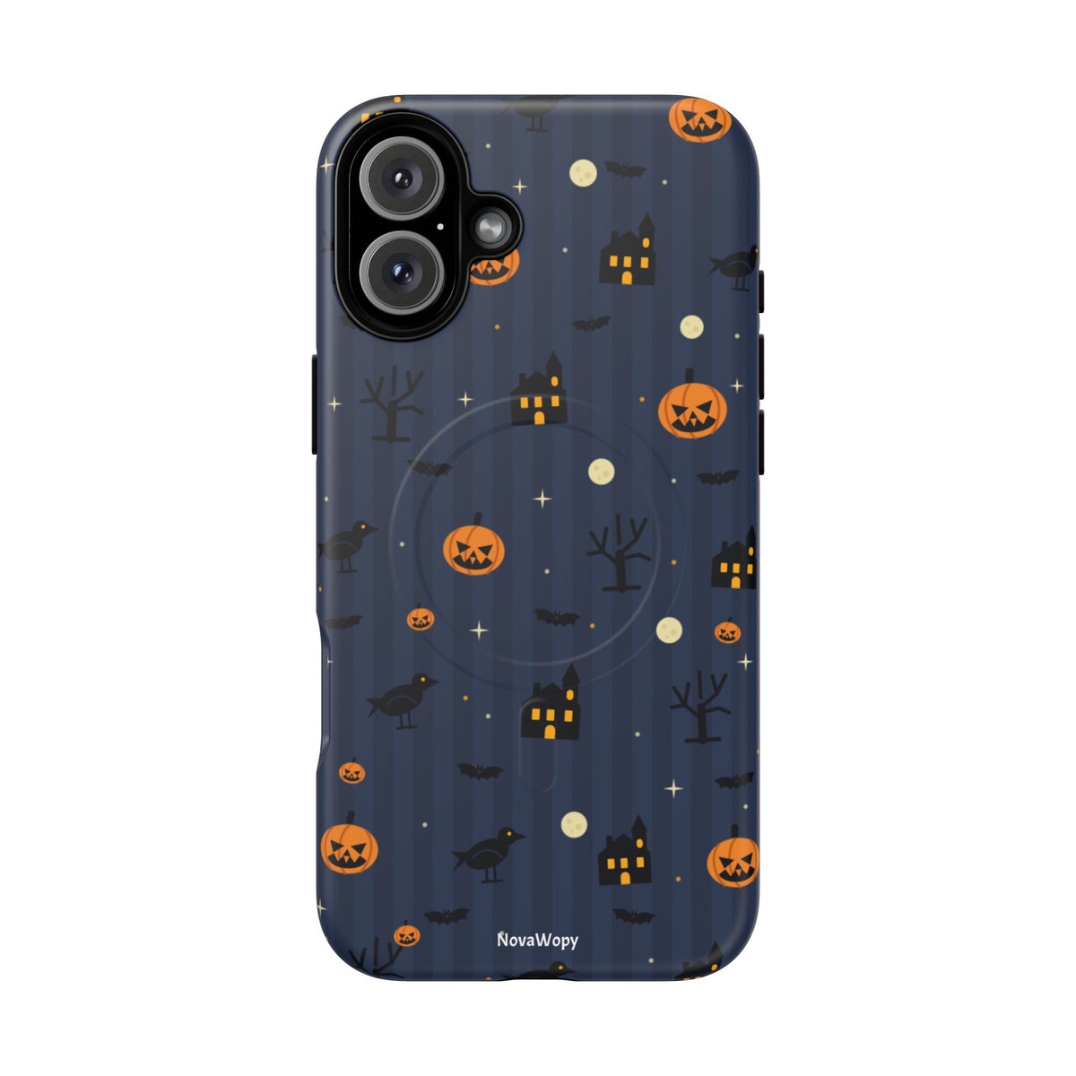 Spooky Night | Halloween Midnight Case