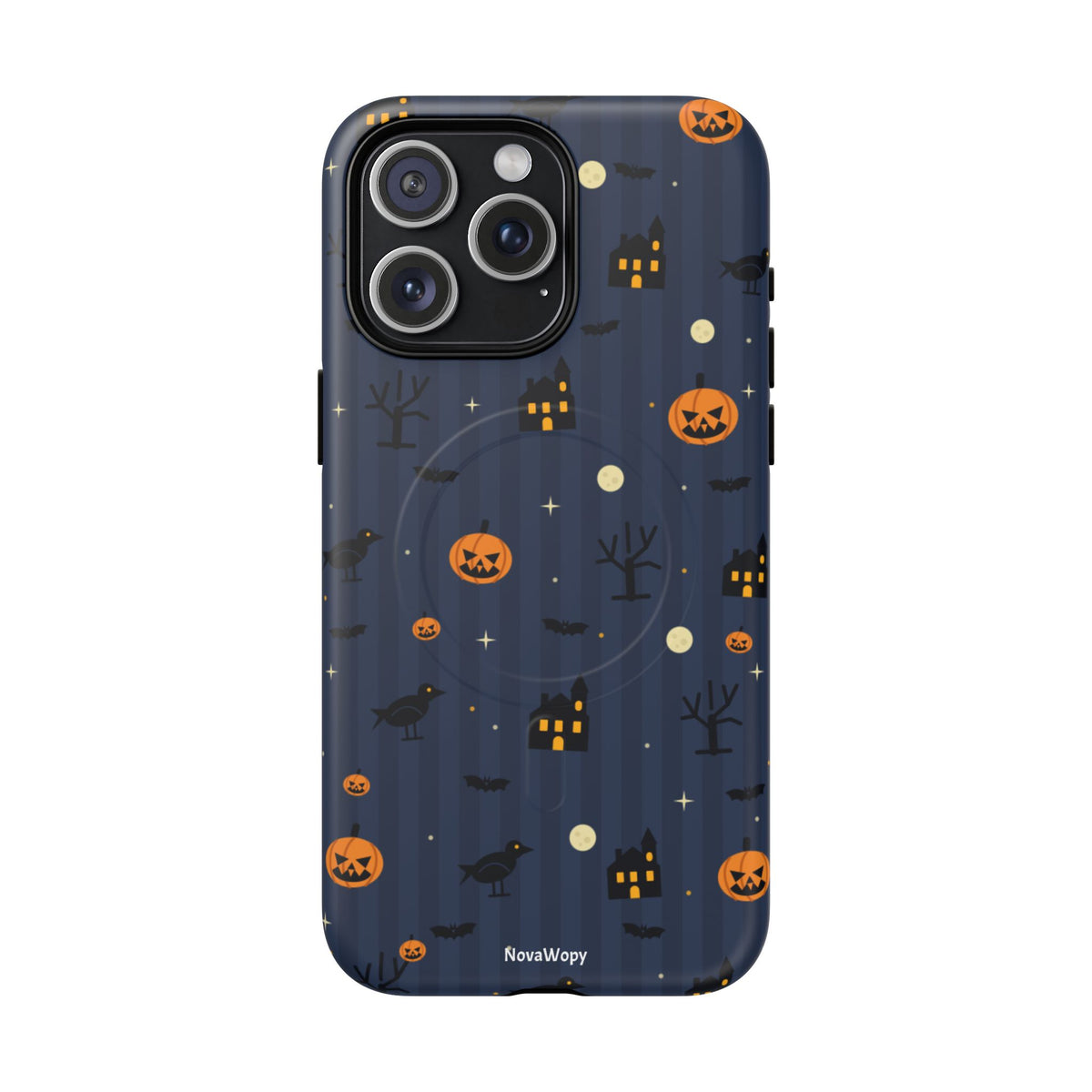 Spooky Night | Halloween Midnight Case