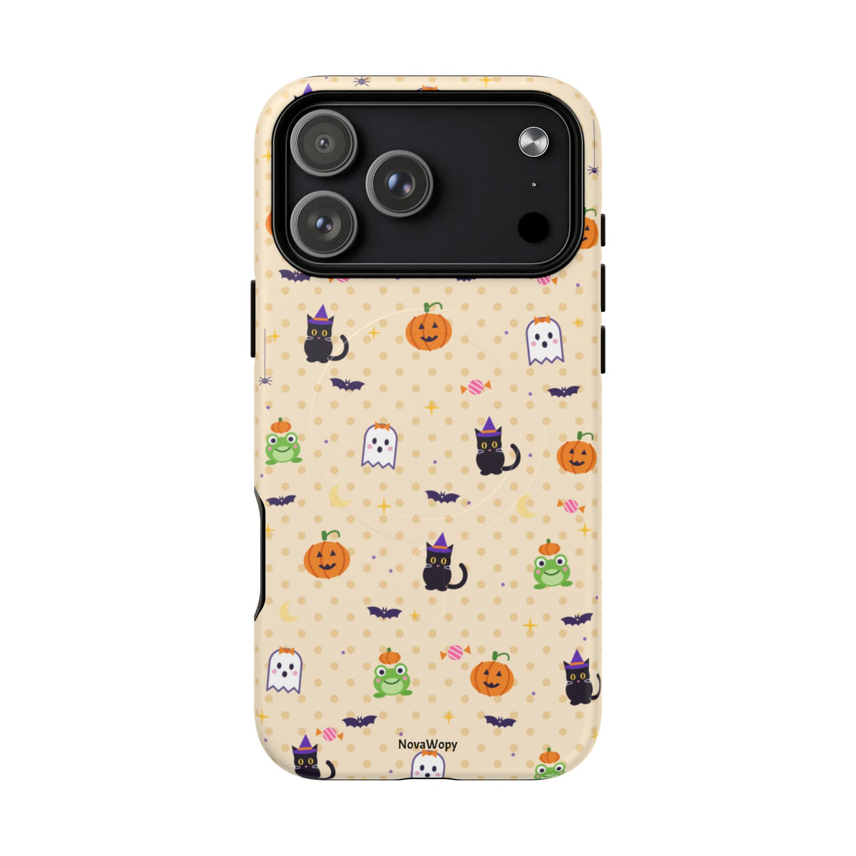 Pumpkin Patch | Cute Halloween Case