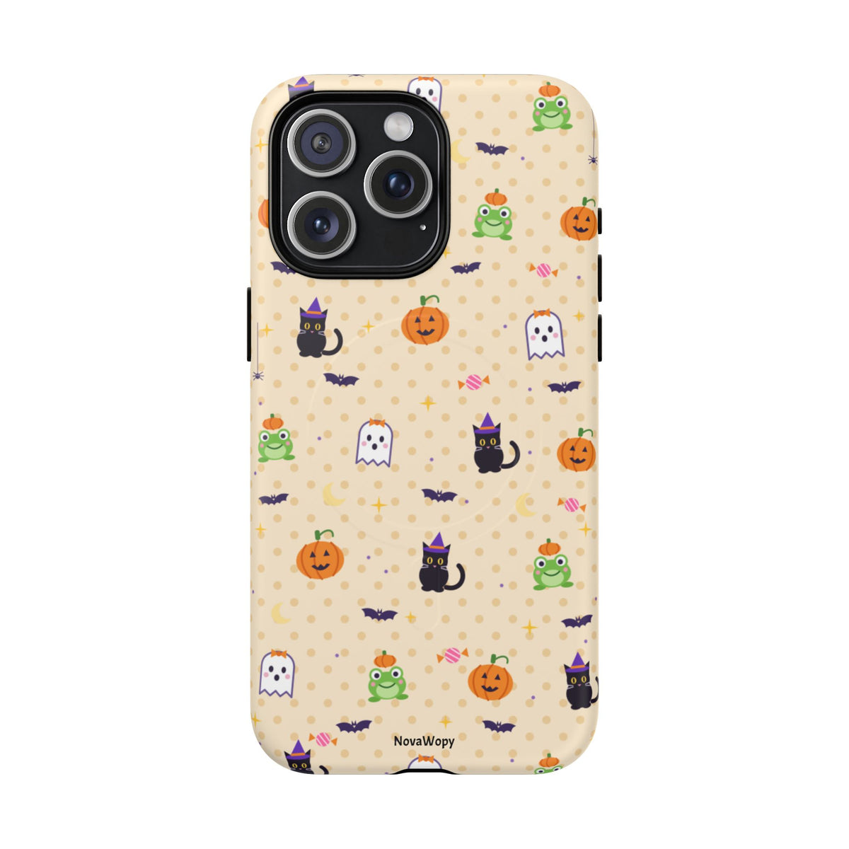 Pumpkin Patch | Cute Halloween Case