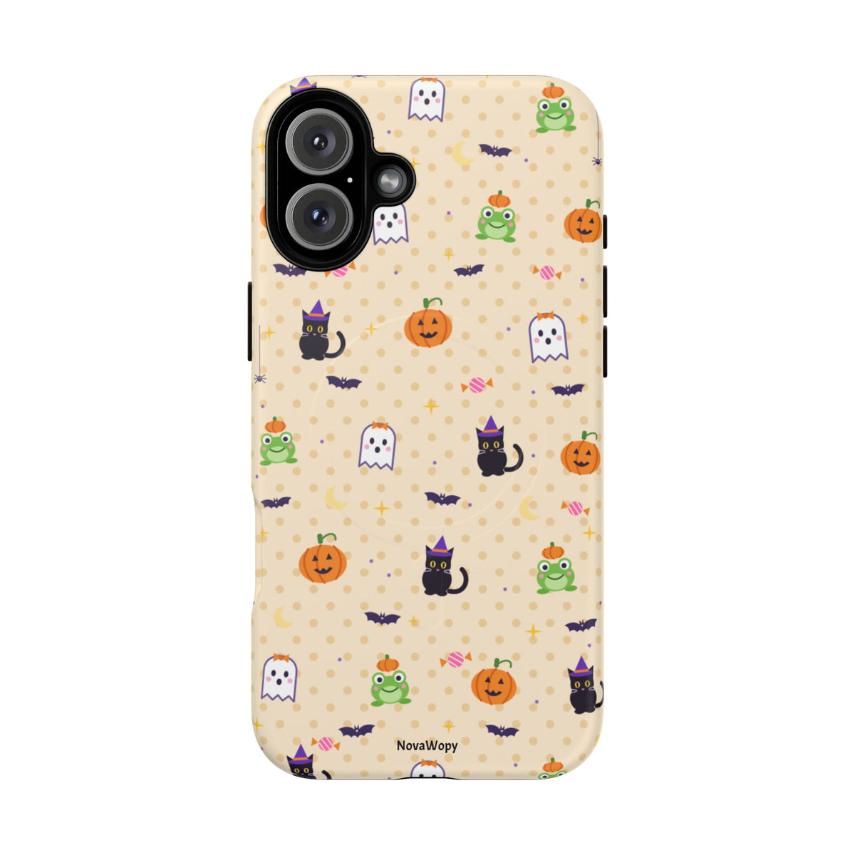Pumpkin Patch | Cute Halloween Case