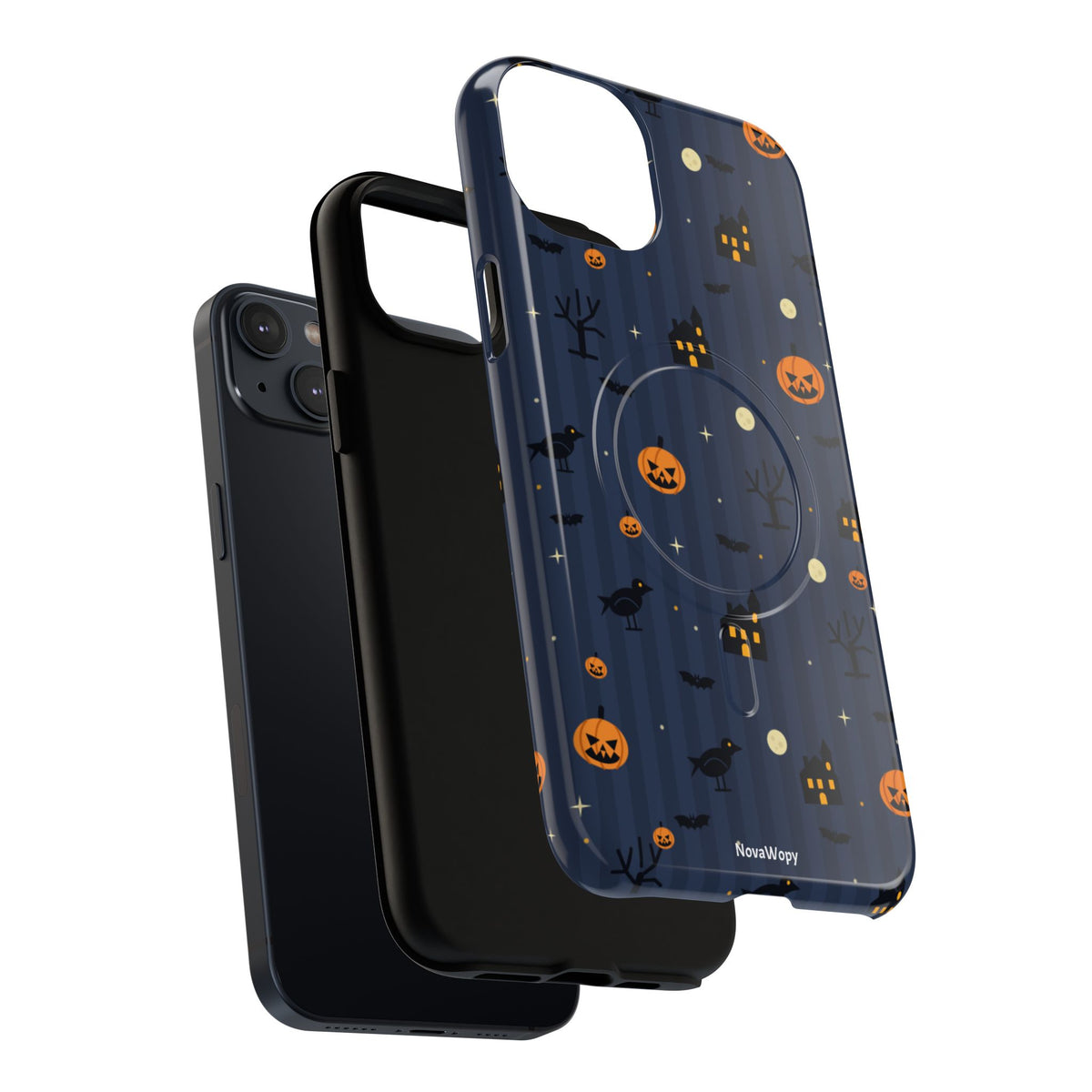 Spooky Night | Halloween Midnight Case