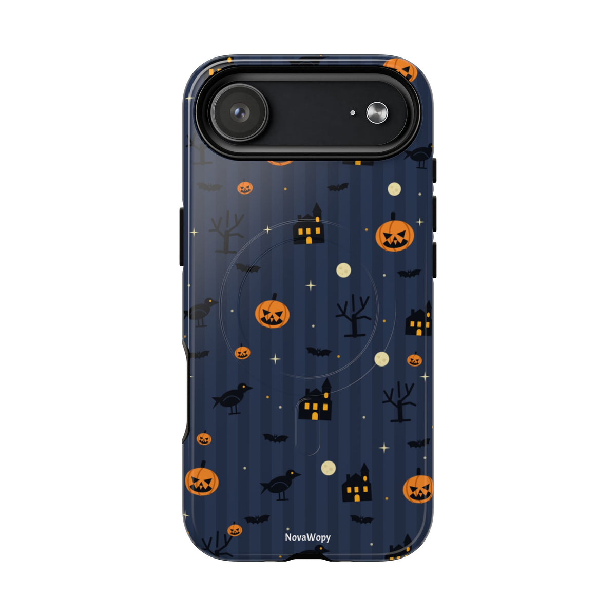 Spooky Night | Halloween Midnight Case