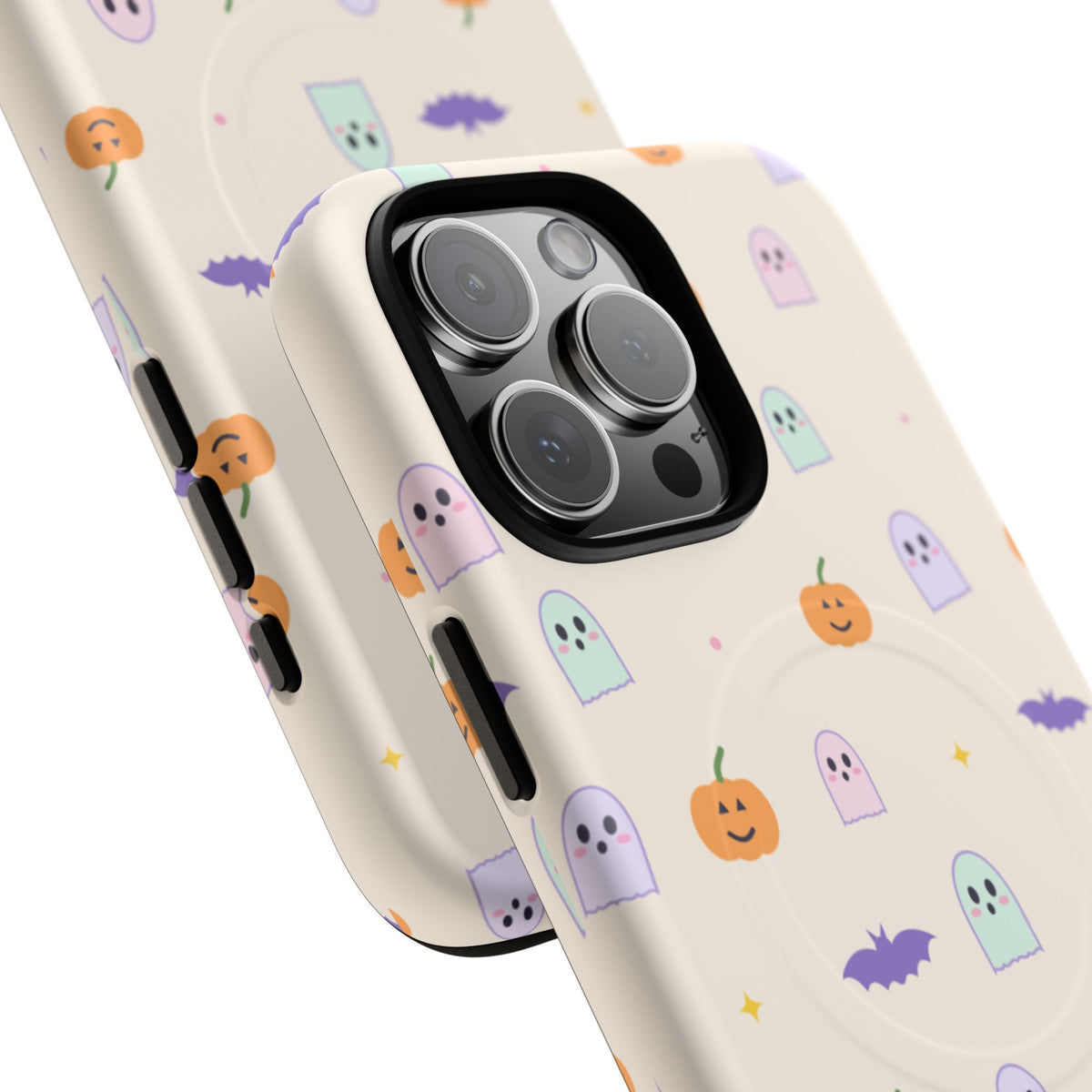 Pastel Boo! | Cute Ghost Halloween Case