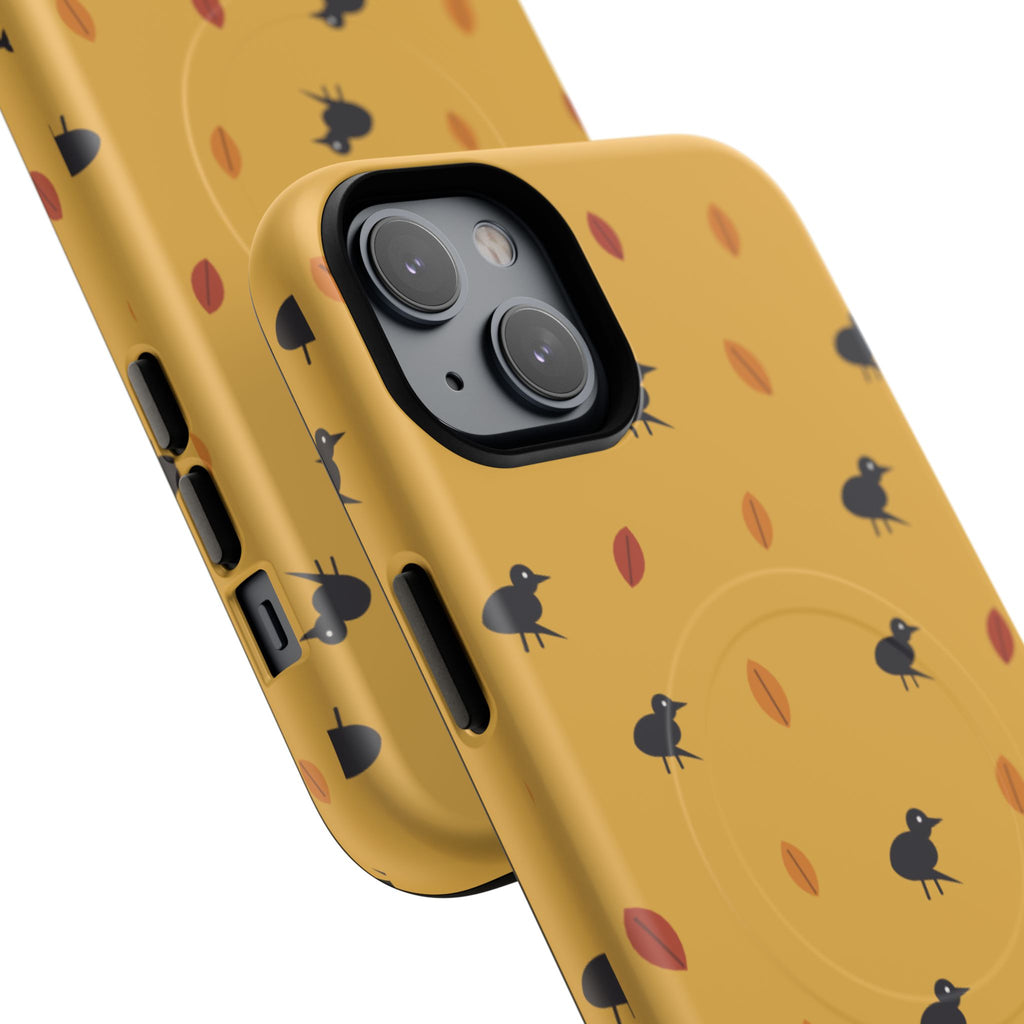 Shadow Flight | Halloween Raven Case
