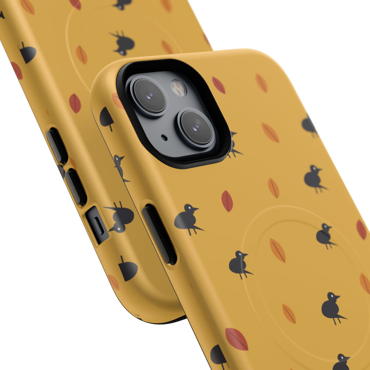 Shadow Flight | Halloween Raven Case